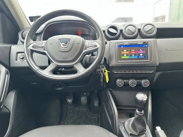Dacia Duster 1.3 TCe 2WD TCe 130 Urban Explorer