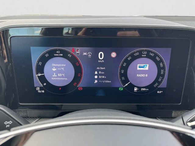 Skoda Kodiaq 4x4 Selection