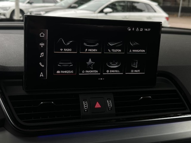 Audi Q5 40 TDI Quattro S-Tronic