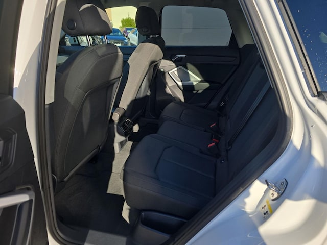 Audi Q3 35 TFSI S-Tronic