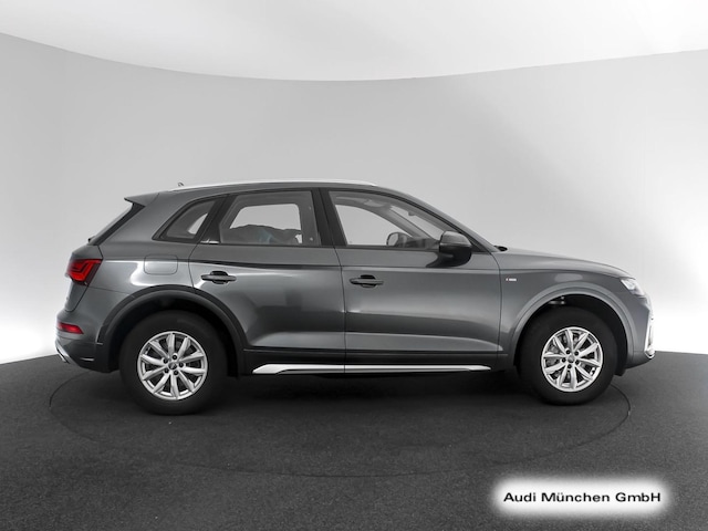 Audi Q5 40 TDI Quattro S-Tronic