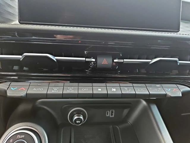 Alfa Romeo Tonale Hybrid Q4 Veloce