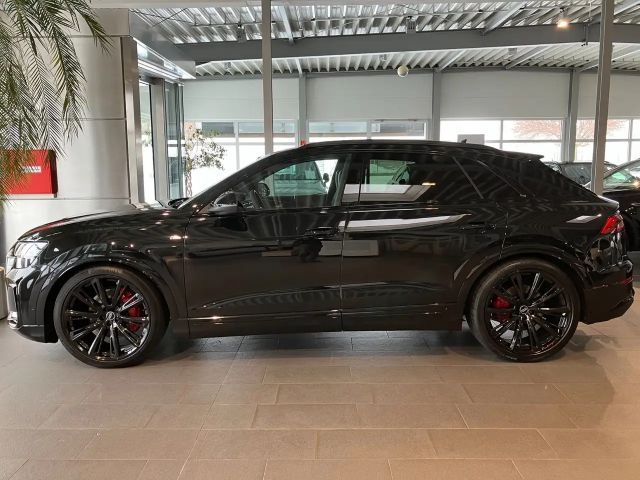 Audi Q8 50 TDI S-Line