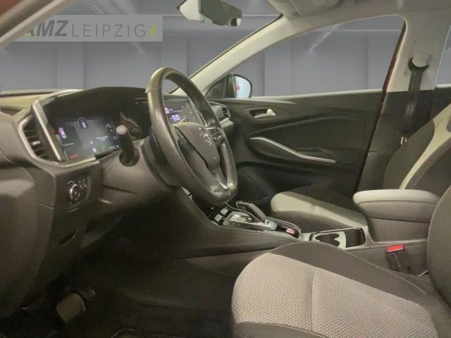 Opel Grandland X 1.6 Turbo Turbo