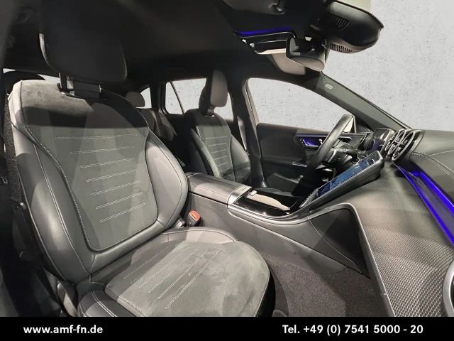 Mercedes-Benz C 200 AMG Line Estate Premium