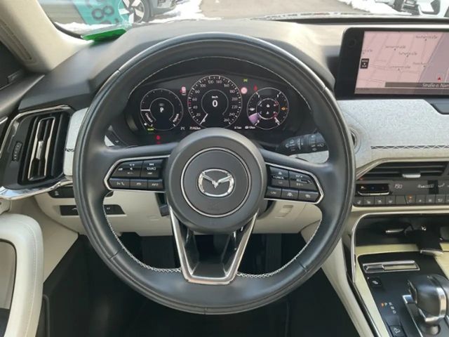 Mazda CX-60 4WD Takumi