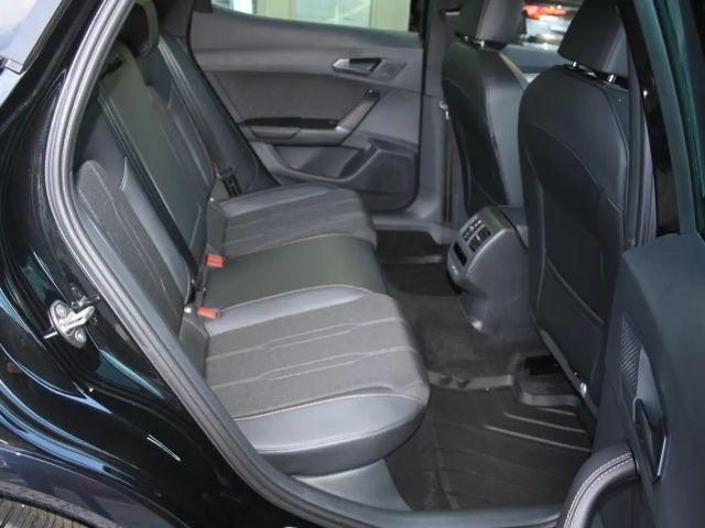 Cupra Formentor 1.5*FACELIFT*AHK*Heckklappe elektr*RFK*SITZH*