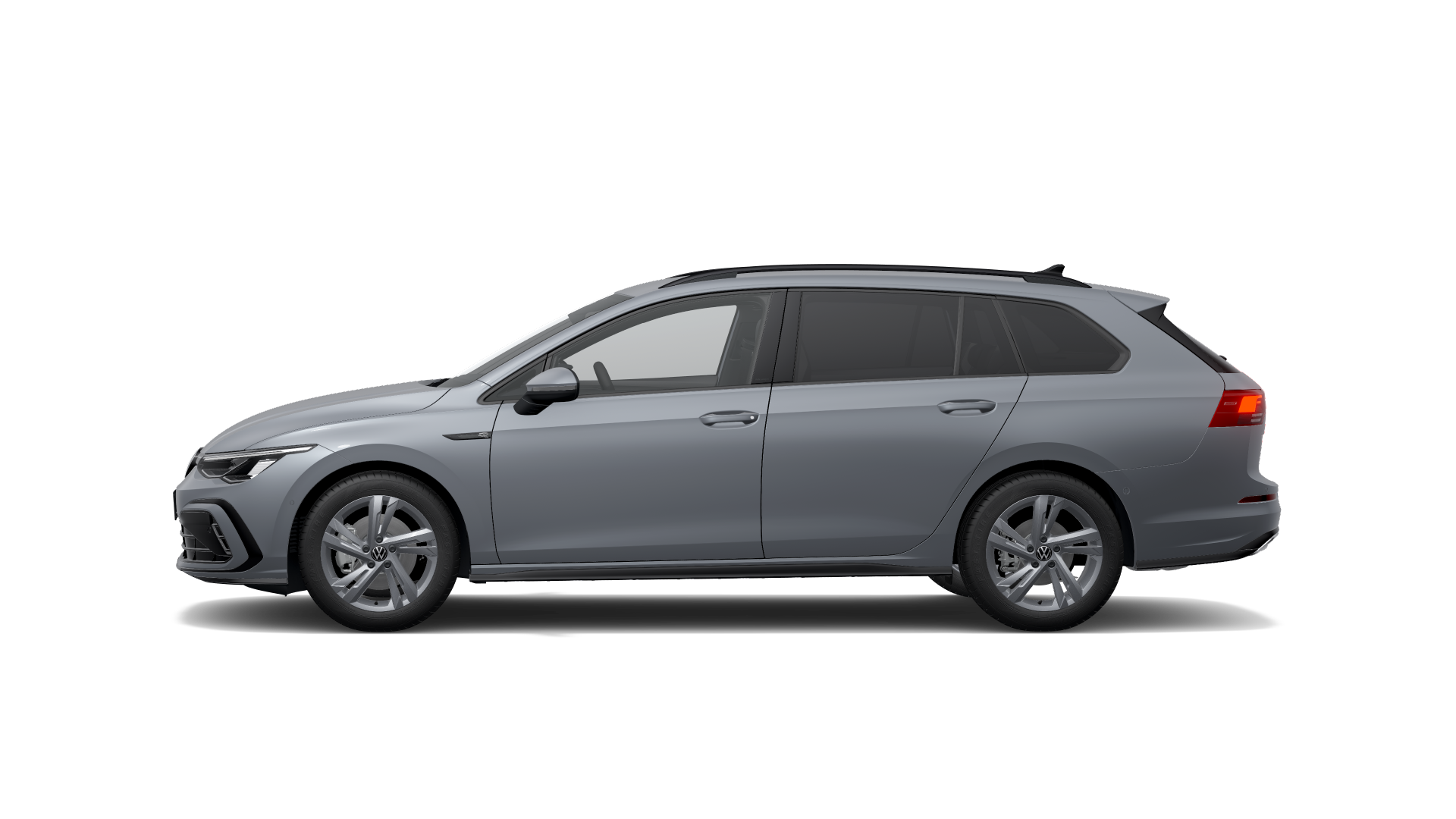 Volkswagen Golf DSG Variant