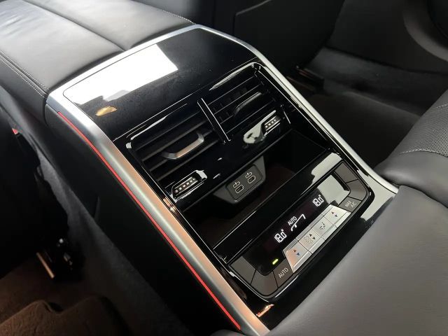 BMW M850 Coupé Gran Coupé xDrive