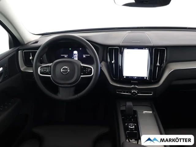 Volvo XC60 AWD Dark Plus T6