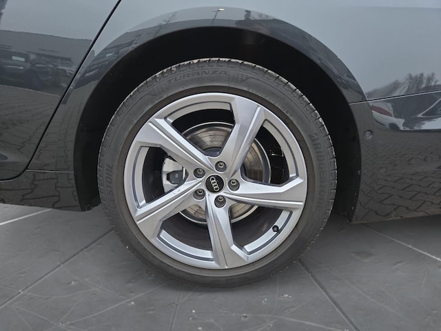 Audi A6 40 TDI Avant S-Tronic