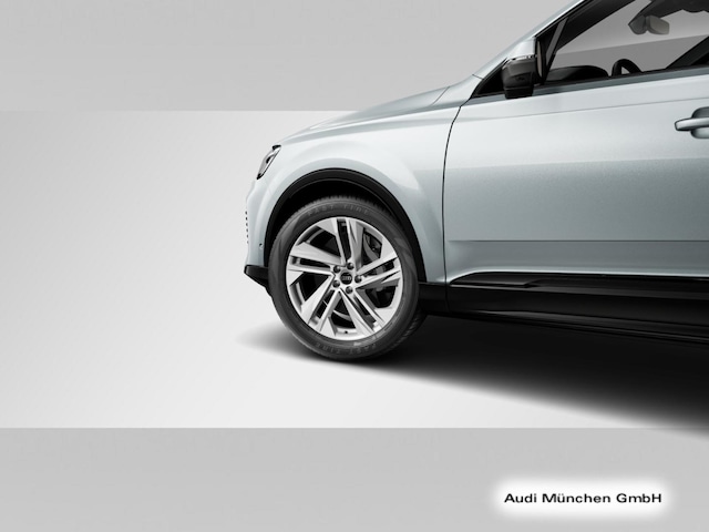 Audi Q7 45 TDI Quattro