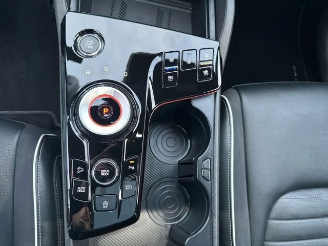 Kia Sportage GT-Line