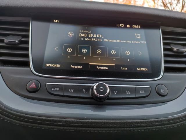 Opel Grandland X Ultimate