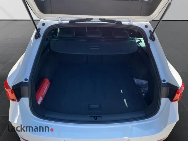 Cupra Leon Sportstourer VZ