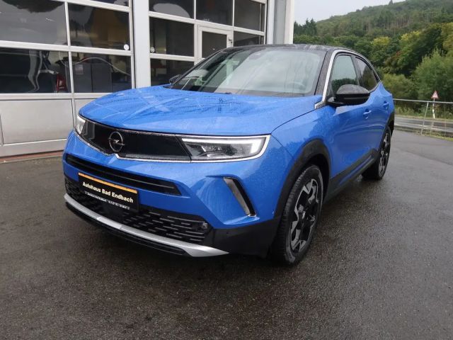 Opel Mokka Ultimate