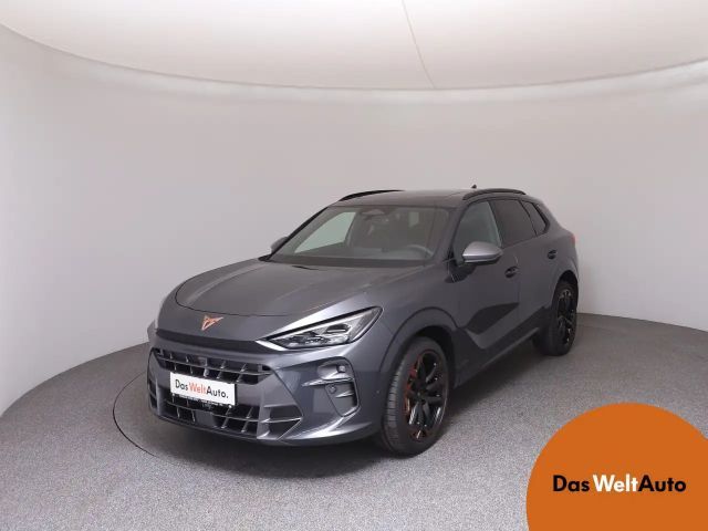 Cupra Terramar 2.0 TSI VZ