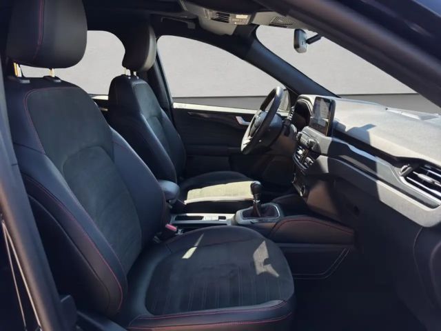 Ford Kuga EcoBoost ST Line X