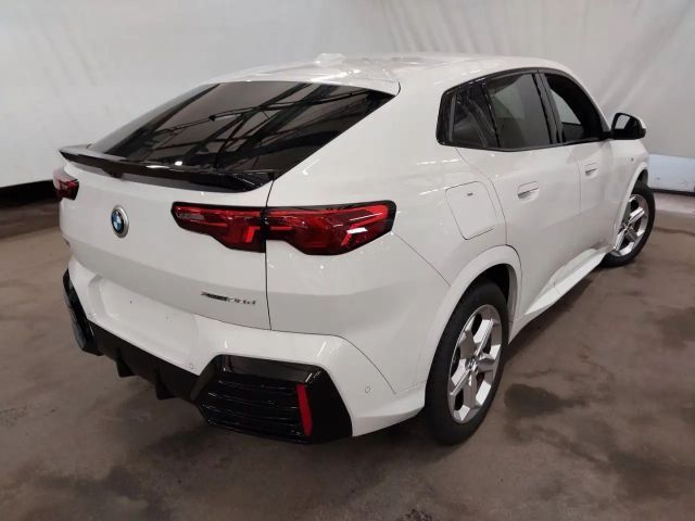 BMW X2 M-Sport xDrive20d