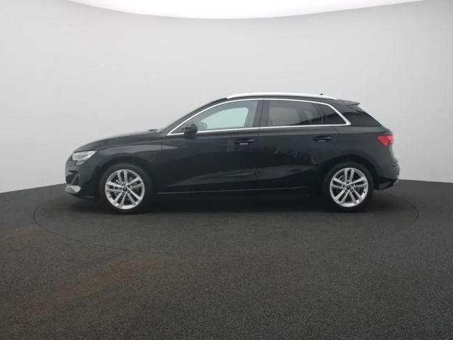 Audi A3 30 TFSI Sedan Sportback