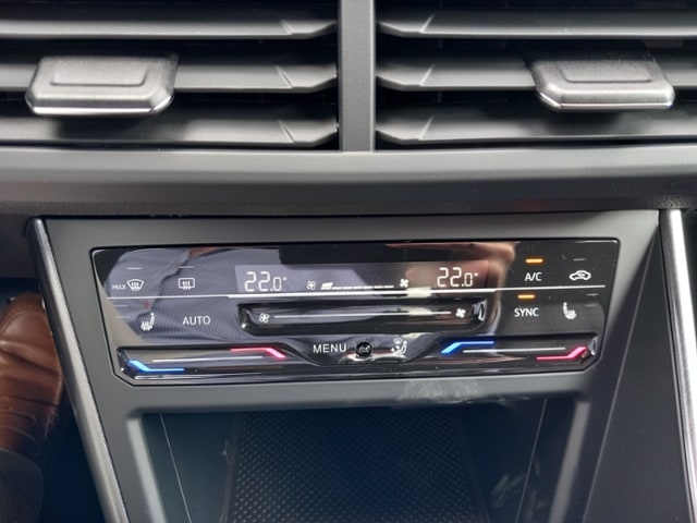 Volkswagen Polo DSG IQ.Drive