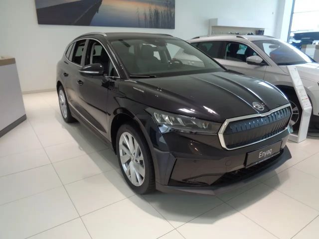 Skoda Enyaq 85