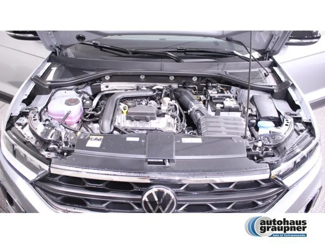 Volkswagen T-Roc 1.0 TSI
