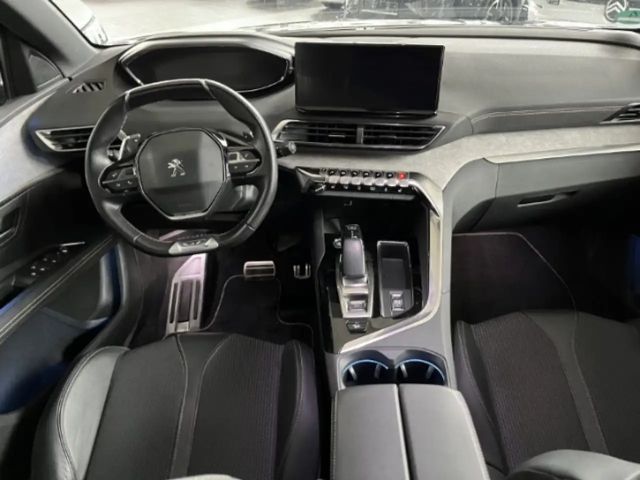 Peugeot 3008 EAT8 GT-Line Hybrid4