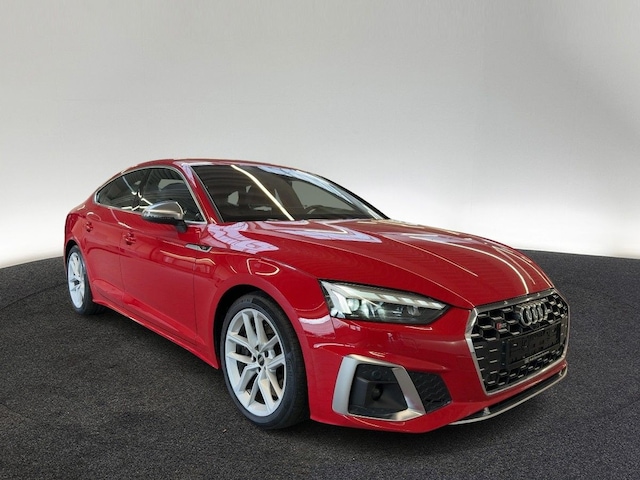 Audi S5 Quattro Sportback
