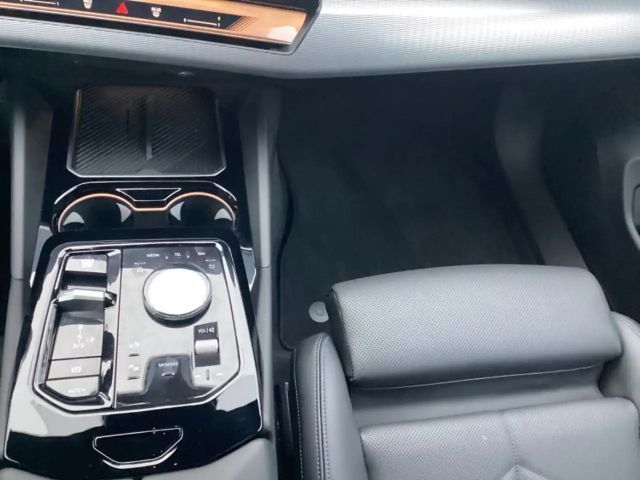 BMW 520 520i Touring