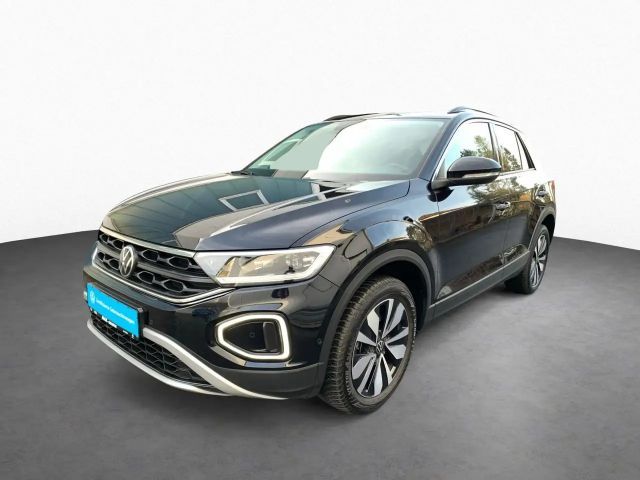Volkswagen T-Roc 2.0 TDI DSG
