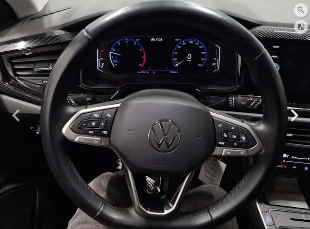 Volkswagen Polo 1.0 TSI IQ.Drive Life