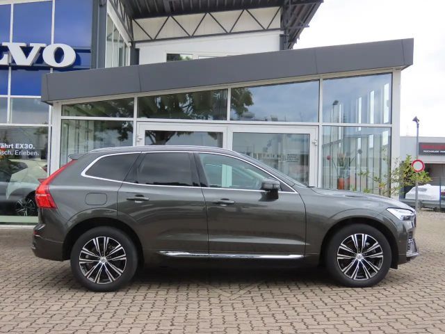Volvo XC60 AWD Inscription Recharge