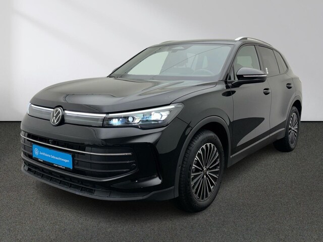 Volkswagen Tiguan 2.0 TDI DSG Life