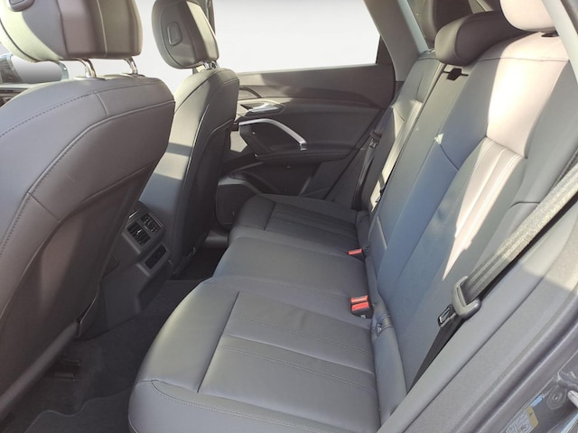 Audi Q5 Quattro S-Tronic