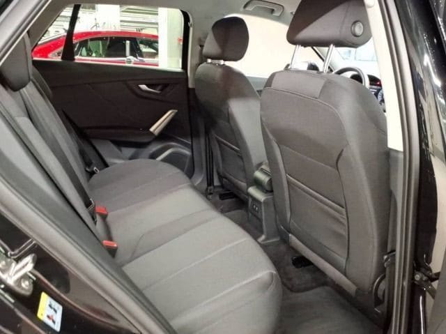 Audi Q2 35 TFSI S-Tronic