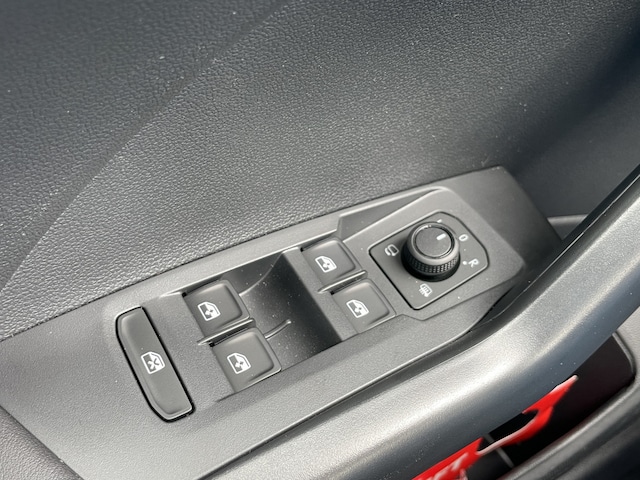 Volkswagen T-Cross 1.0 TSI DSG Life