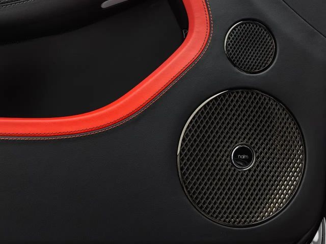 Bentley Continental GT Hybrid V8