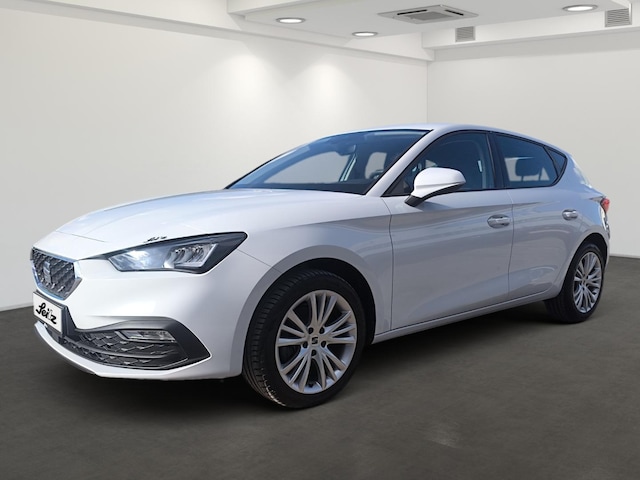 Seat Leon 1.0 eTSI *PARKSENSOR*LED*SITZH*