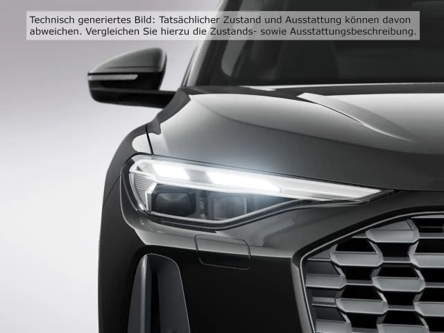 Audi Q5 40 TDI Quattro