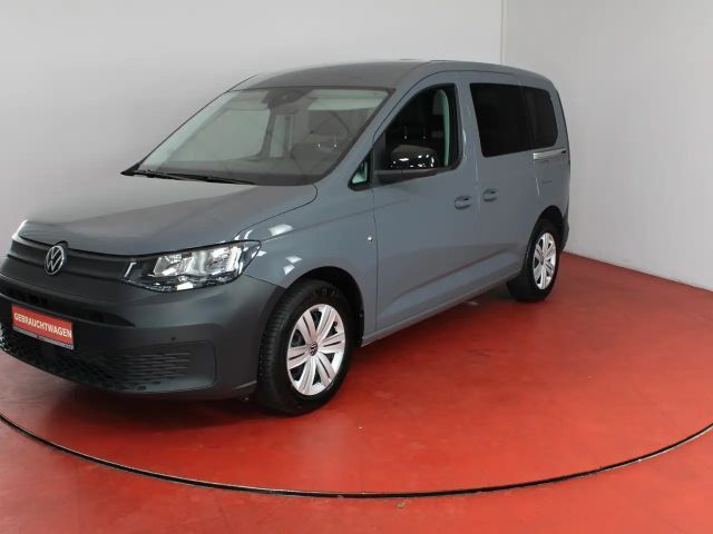 Volkswagen Caddy Combi