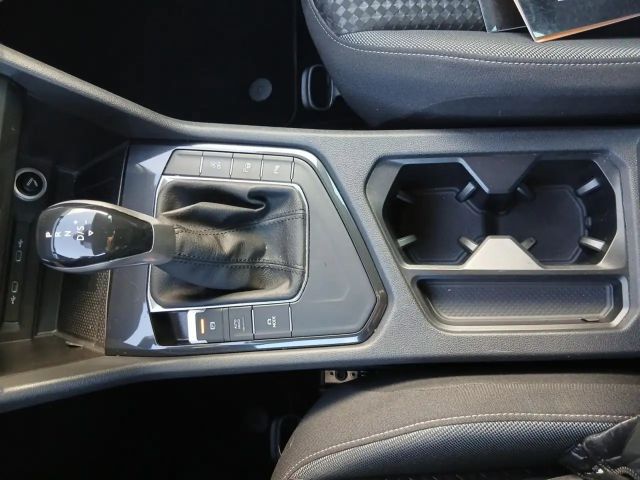 Volkswagen Tiguan 1.5 TSI DSG