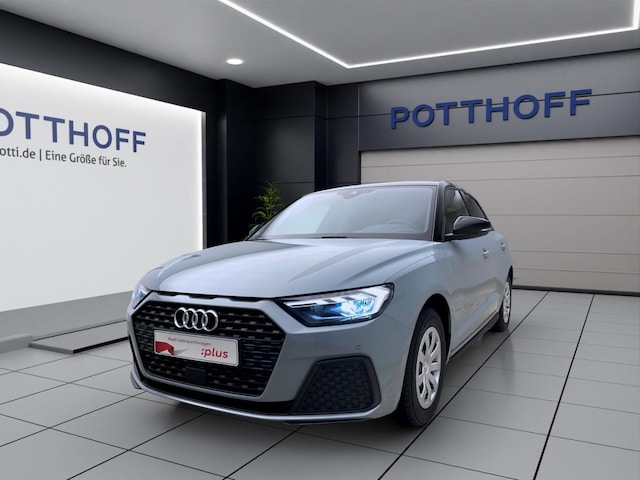 Audi A1 25 TFSI Sportback