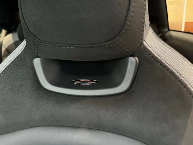 MINI Cooper John Cooper Works Trim/Digit. Cockpit/LED