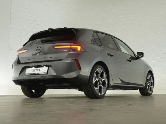 Opel Astra GS-Line Grand Sport Hybrid