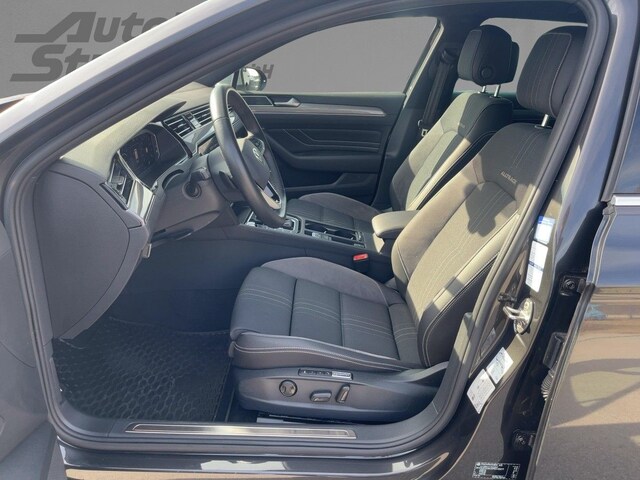 Volkswagen Passat 2.0 TDI AllTrack DSG Variant