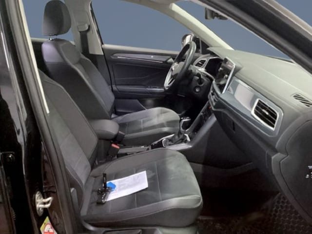 Volkswagen T-Roc 1.5 TSI DSG Style