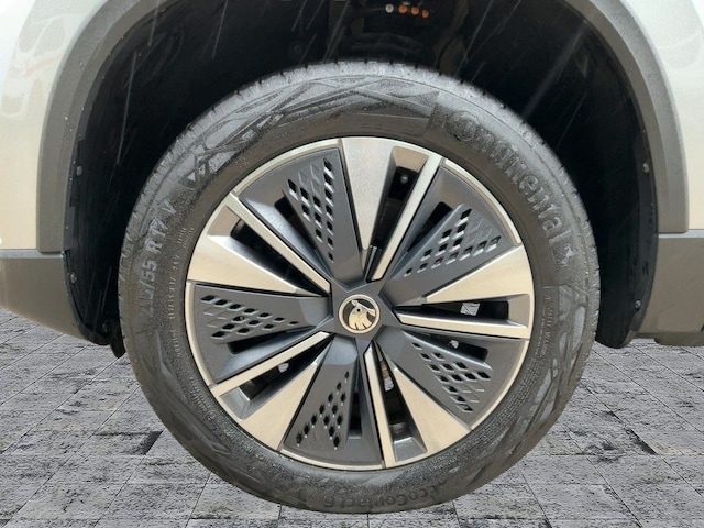 Skoda Karoq 1.5 TSI Tour