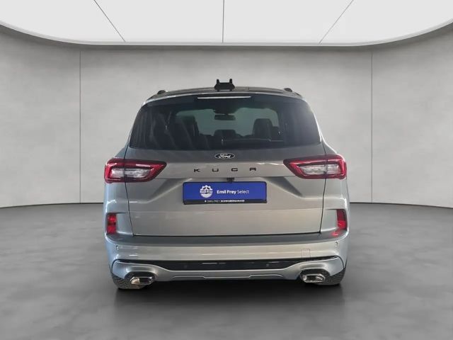 Ford Kuga EcoBoost ST Line X