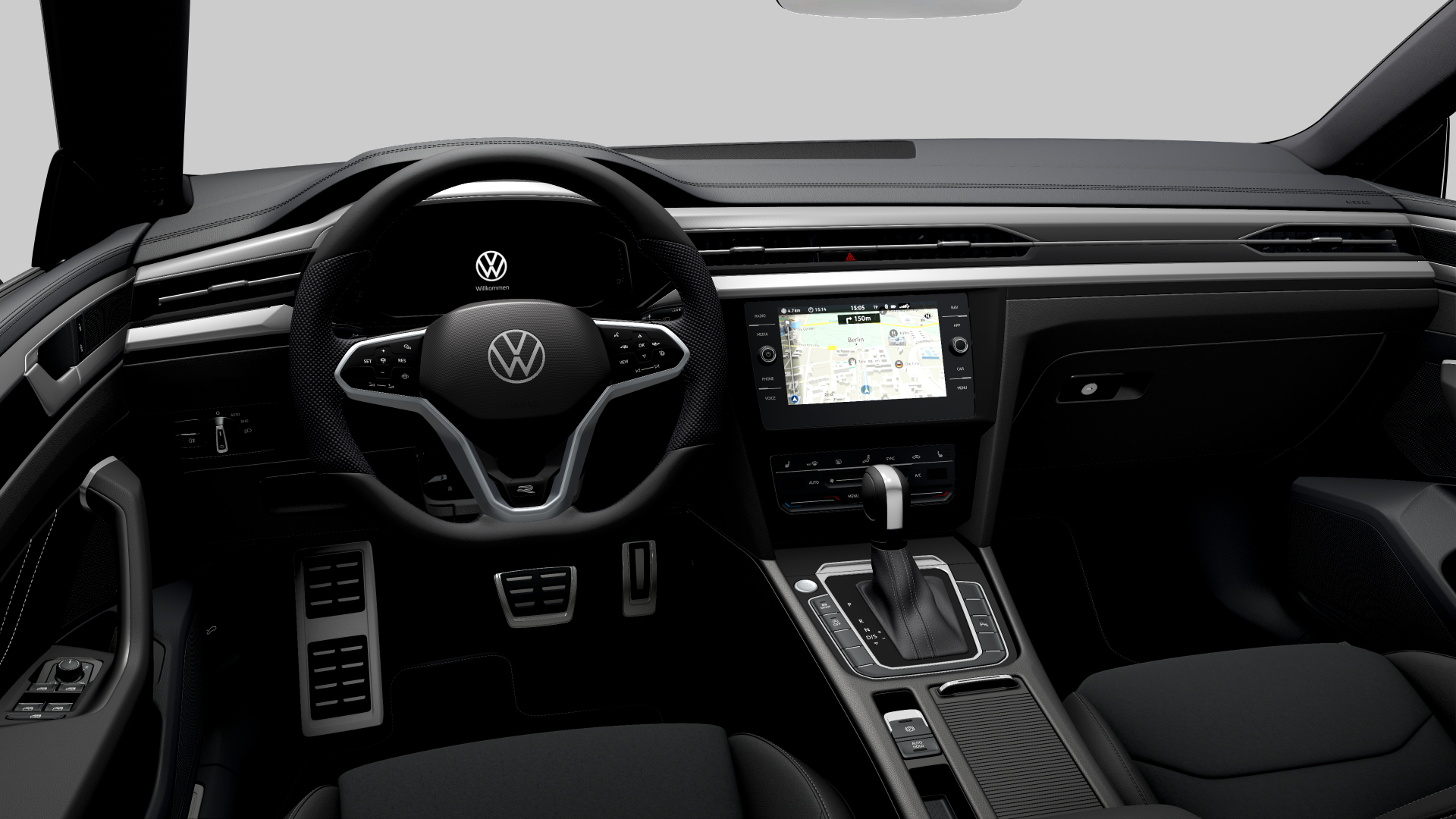 Volkswagen Arteon Shooting Brake R-Line